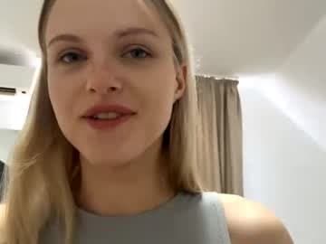 Goal:  can I do a little yoga with you?   - My name is Katy and I'm #18 year old and i am #shy #new #young girl with #skinny figure and it's my first day here [0 tokens remaining]