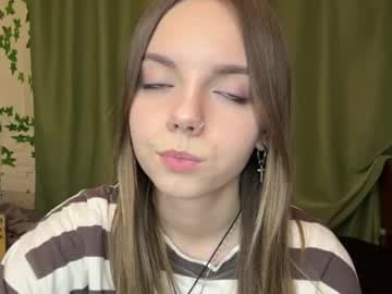 GOAL: buy me flowers [222 tokens remaining] Relax and enjoy <3 #natural #teen #18 #shy #new