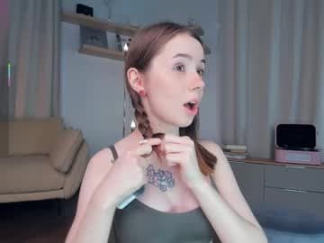 GOAL: Body tour. Explore my body [0 tokens remaining] Welcome to my room! ♥️ I am so sensual today. Let's feel you♥️ #pvt #lovense #skinny #teen #tease