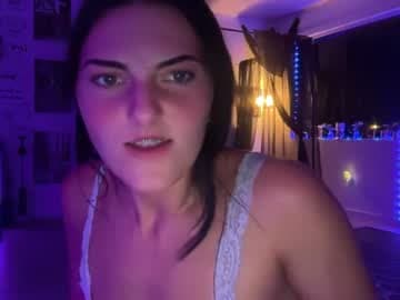 My First Ever Stream! 💋👅 Spank my booty! [725 tokens left] #new #teen #young #18