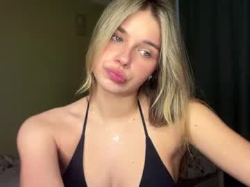 GOAL - 😘let me feel your hands on my body😘 #new #teen #shy #18 #blonde [46 tokens remaining]