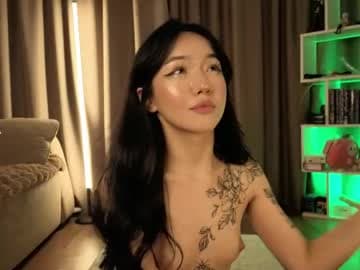 Current Goal: Masturbate sweet pussy at 1999 tokens -- Next Goal: Cum baby Lin^^ -- Welcome to my room! Use /tipmenu for my menu #teen #asian #squirt #18 #lovense [1389 tokens to goal]