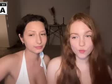 <3 hello everyone! sit down, relax and watch us <3 (btw PVT is open - but message us first pls ^_^) - Goal: Upskirt tease!  #tease #couple #daddy #teen #bigboobs