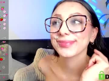 GOAL: FACIAL CUM [0 tokens remaining] Welcome to my room! #squirt #pvt #deepthroat #anal #skinny